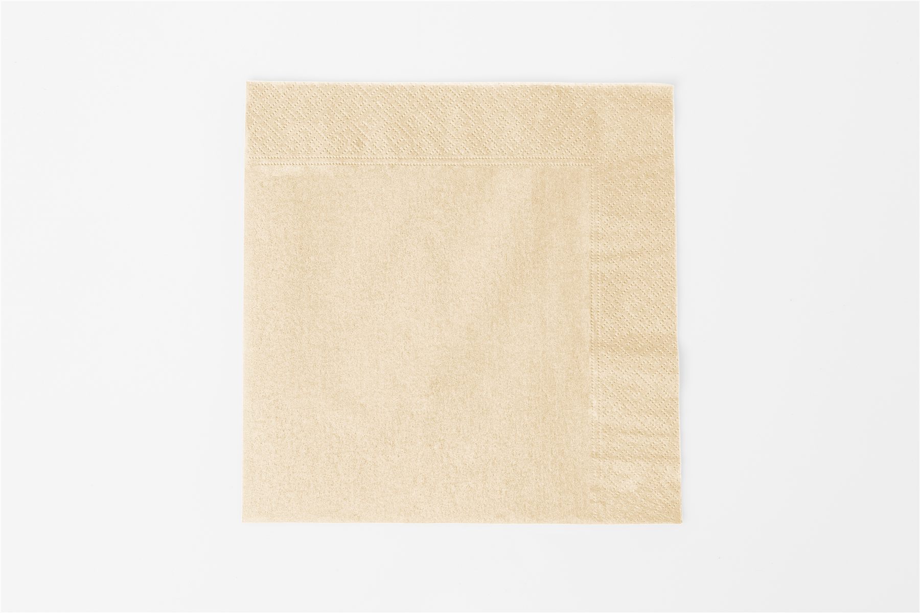 38 x 38 cm napkin