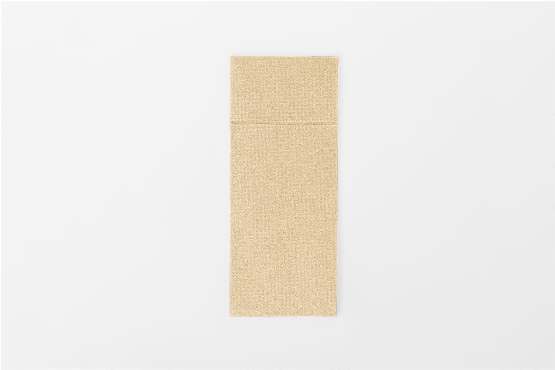 32 x 38 cm Cutlery fold napkin