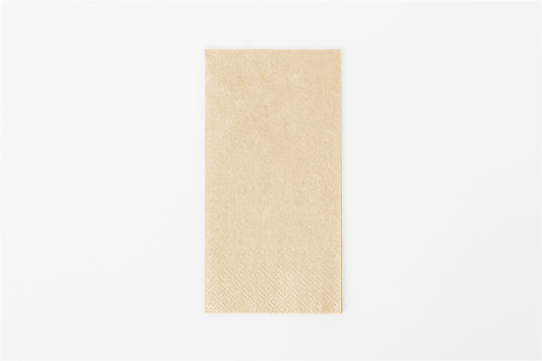 33 x 33 cm Headfold napkin