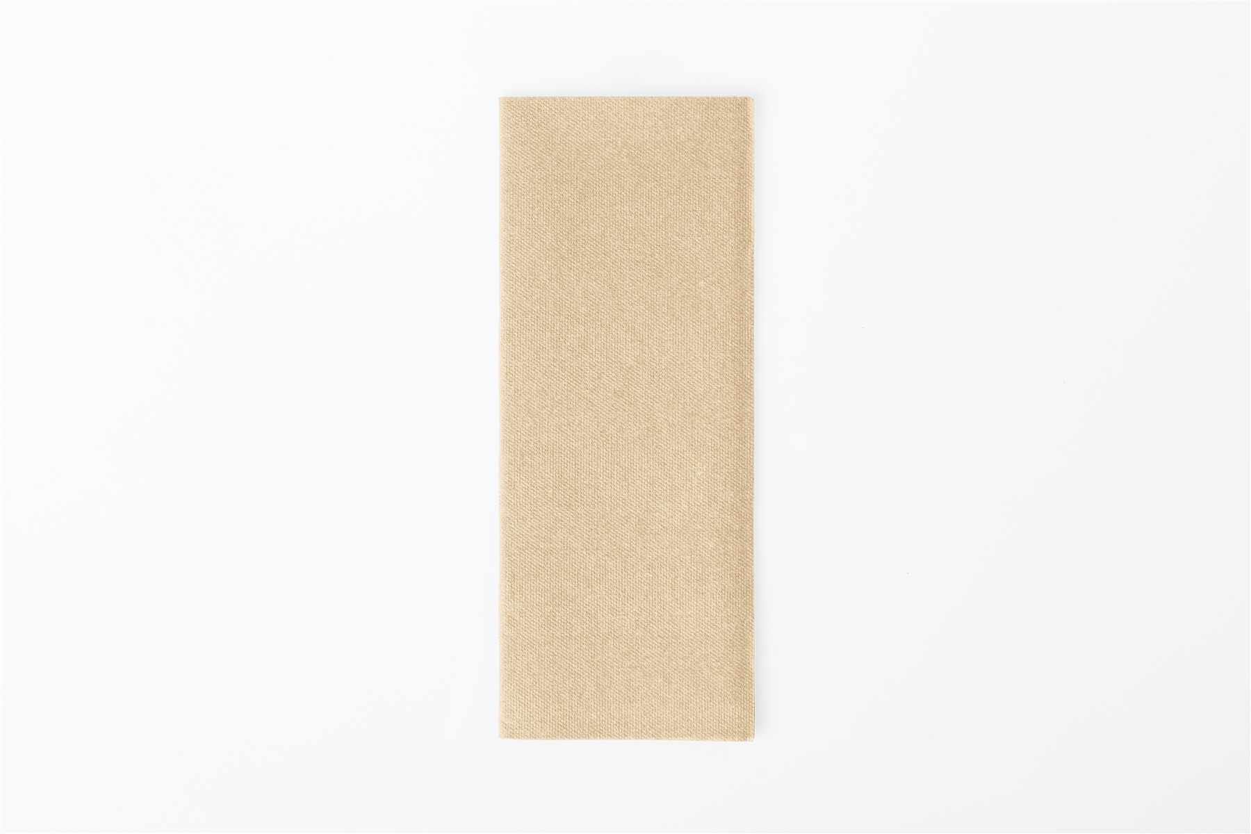32 x 40 cm Bookfold napkin