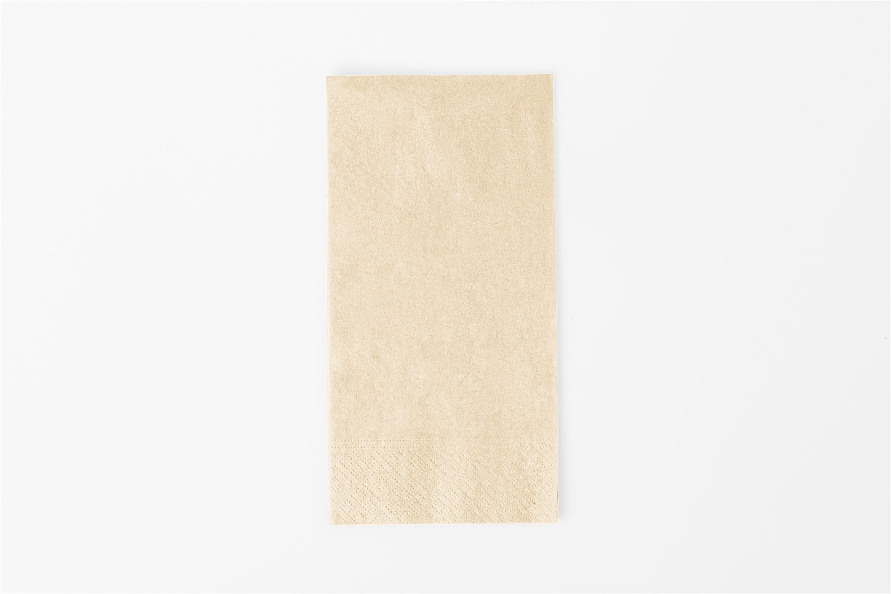 38 x 38 cm Headfold napkin