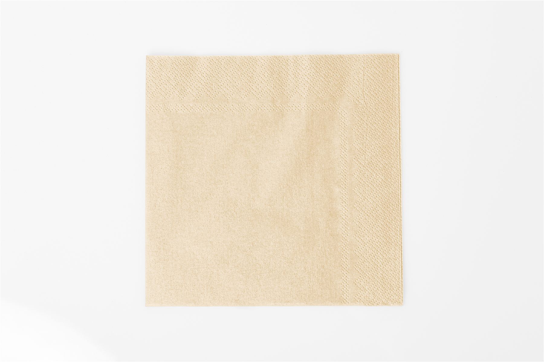 33 x 33 cm napkin