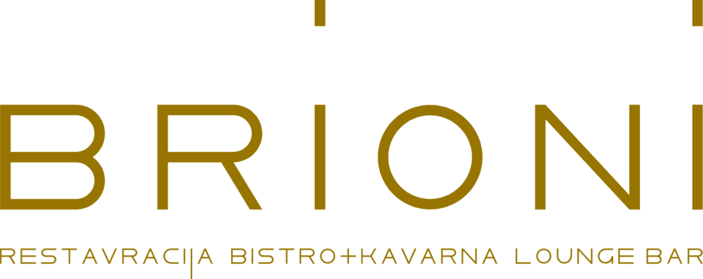 Brioni Restavracija