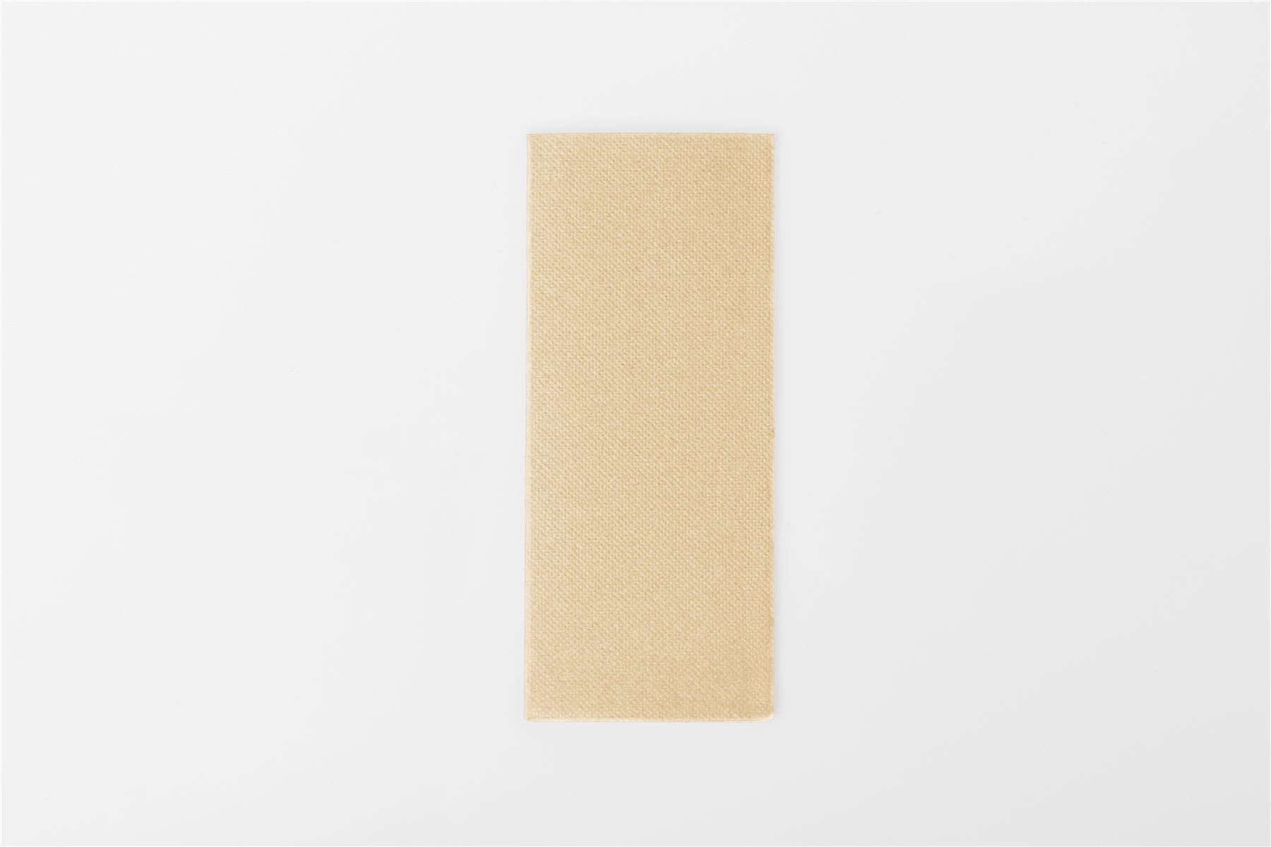 32 x 38 cm Bookfold napkin