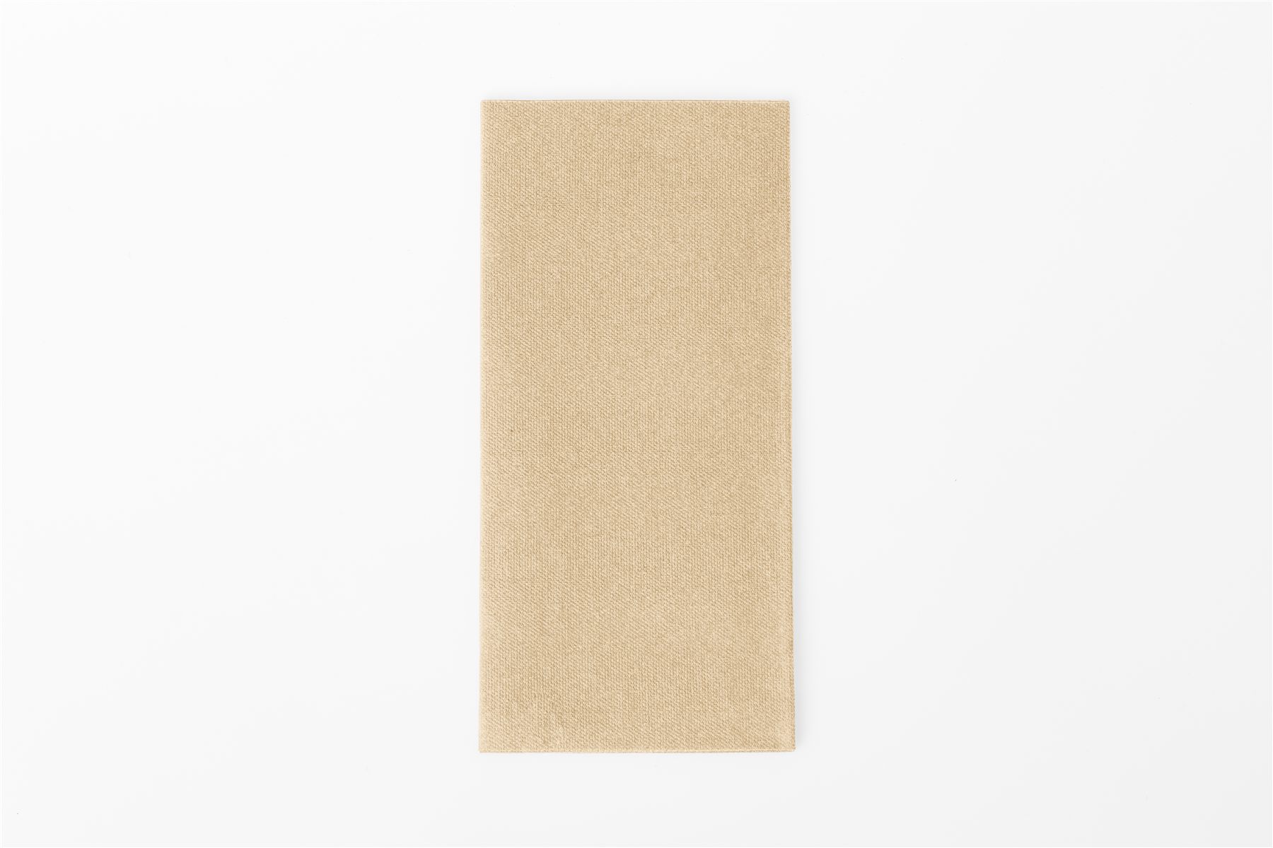 Bookfold 39 x 40 cm napkin