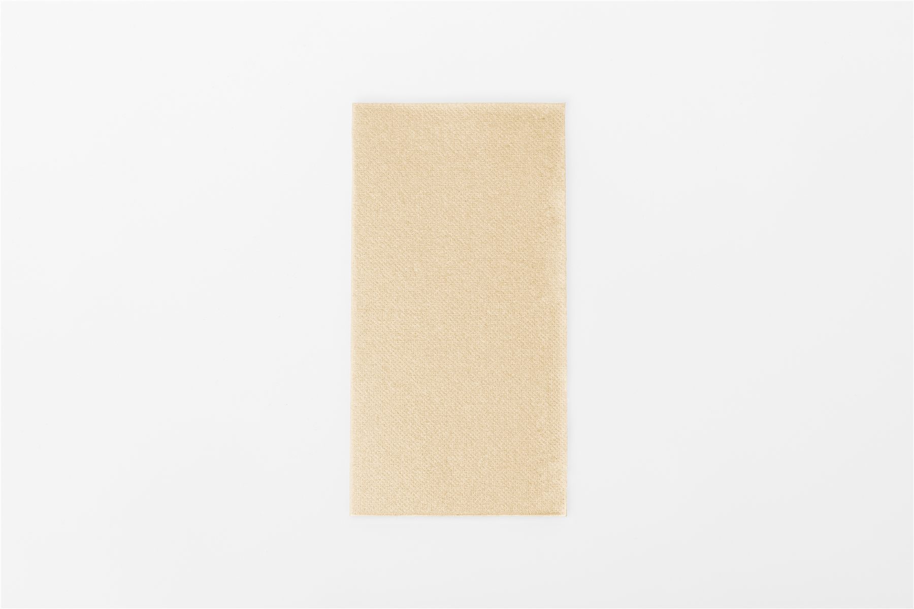 39 x 38 cm Bookfold napkin
