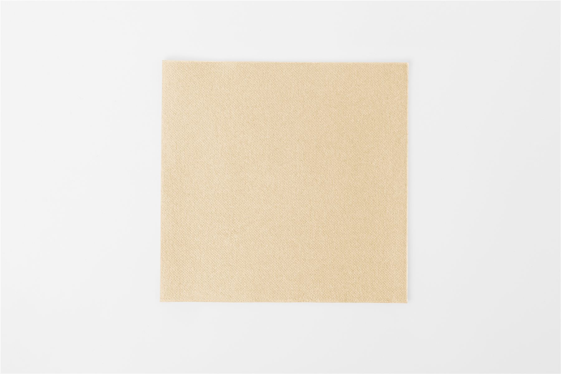 38 x 38 cm napkin